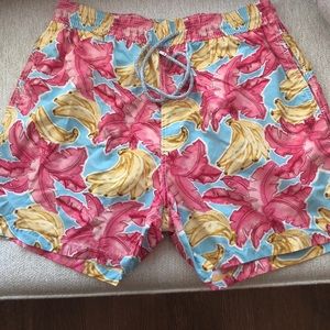 Men’s bathing suit